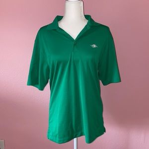 Disney Golf Polo